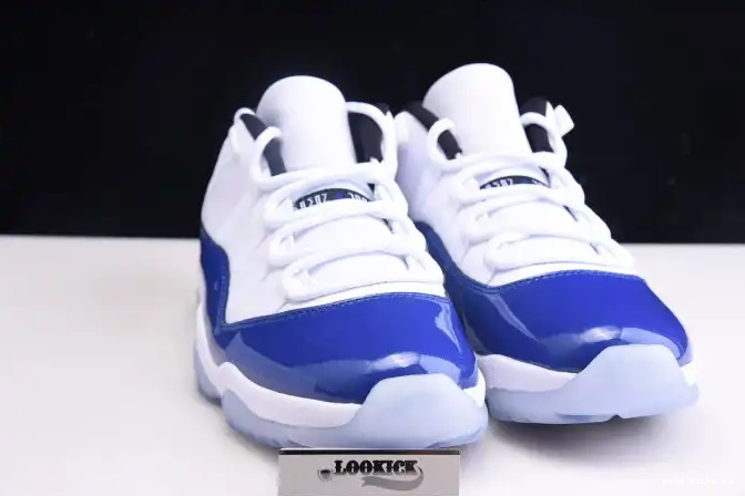 Rep Air 11 Concord Low White AH7860-100 Retro Jordan 0503